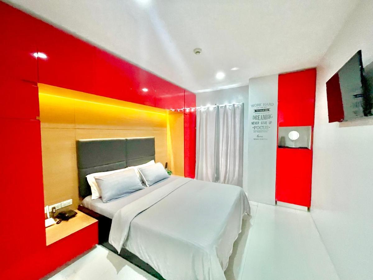 Cityscape Residences 1102 Bacolod Exteriör bild