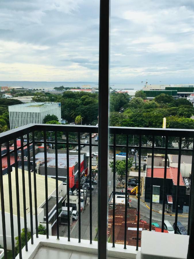 Cityscape Residences 1102 Bacolod Exteriör bild