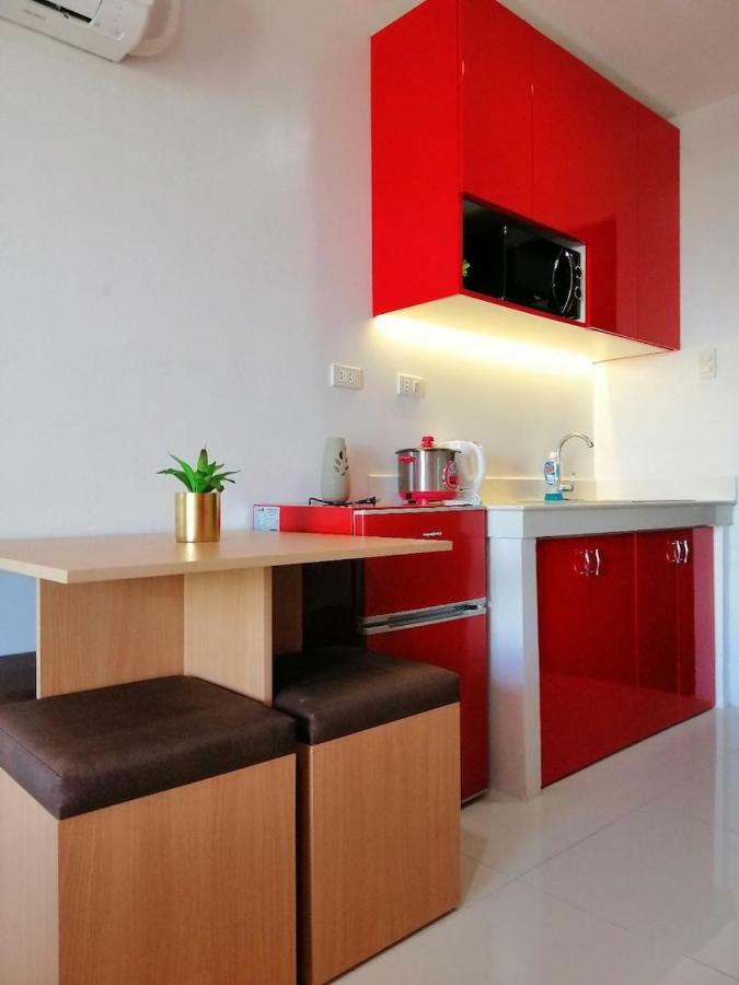Cityscape Residences 1102 Bacolod Exteriör bild
